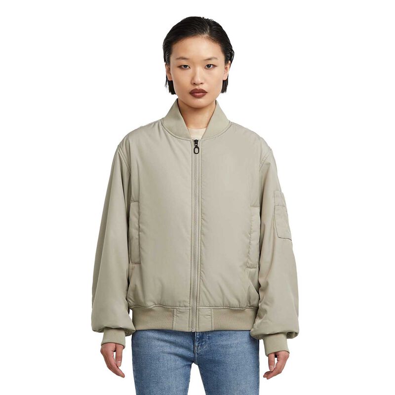 G-Star Bomber Padded Jacket image number 0